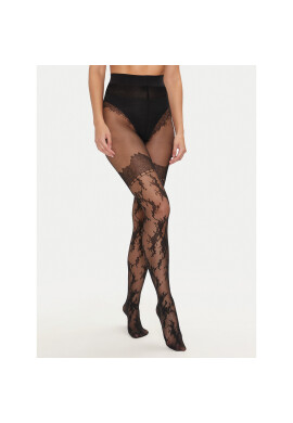 Hunkemöller Чорапогащи дамски 300751 Черен - Mera.bg