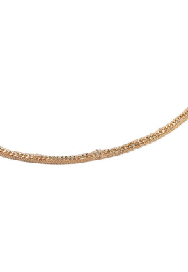 Hunkemöller Синджирче за тяло Cleo 203829 Златист - Mera.bg