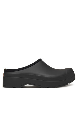 Hunter Чехли Downpour Tall Wellington HFRW0002251 Черен - Mera.bg