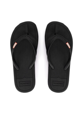 Hunter Джапанки WFD1058EVA-BLK Черен - Mera.bg
