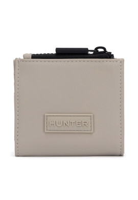Hunter Малък дамски портфейл M1-002-AW24 Бежов - Mera.bg