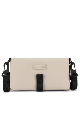 Hunter Портфейл HTR-M1-001-AW24 Бежов - Mera.bg