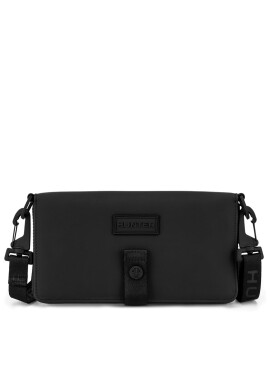 Hunter Портфейл HTR-M1-001-AW24 Черен - Mera.bg
