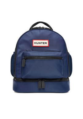 Hunter Раница CEO-_ACCCS_05_AW2025 Тъмносин - Mera.bg