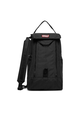 Hunter Раница UBZ4019UPA-BLK Черен - Mera.bg