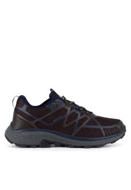 Hunter Сникърси MAKANA HIKER WP Кафяв - Mera.bg