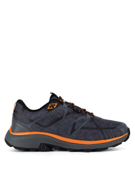 Hunter Сникърси MAKANA HIKER WP Сив - Mera.bg