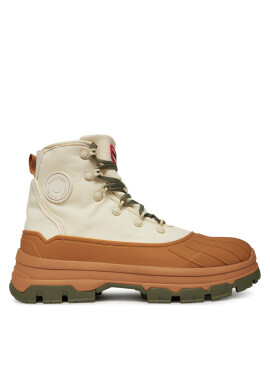 Hunter Туристически oбувки HFRW0052251 Екрю - Mera.bg