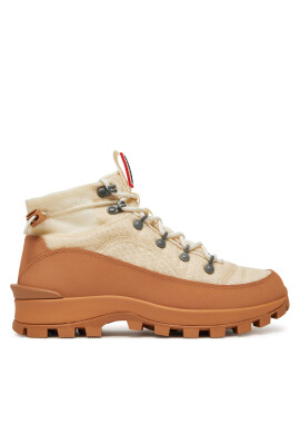 Hunter Туристически oбувки Womens Travel Explorer Boot WFS2336REN Бял - Mera.bg