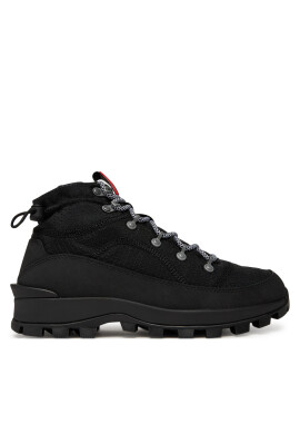 Hunter Туристически oбувки Womens Travel Explorer Boot WFS2336REN Черен - Mera.bg
