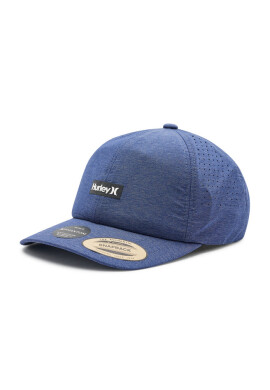 Hurley Шапка с козирка Phantom Trail HIHM0061 Тъмносин - Mera.bg