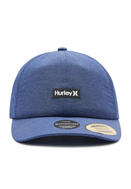Hurley Шапка с козирка Phantom Trail HIHM0061 Тъмносин - Mera.bg
