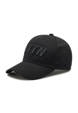 HXTN Supply Шапка с козирка Essentials HC0611 Black - Mera.bg