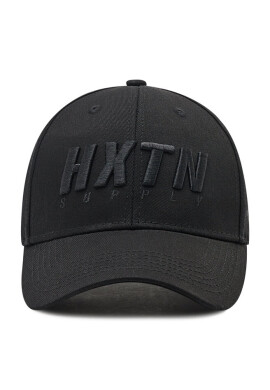 HXTN Supply Шапка с козирка Essentials HC0611 Black - Mera.bg