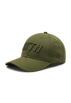 HXTN Supply Шапка с козирка Essentials HC0614 Olive - Mera.bg