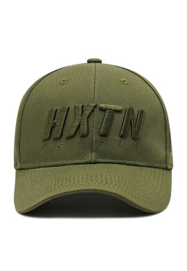 HXTN Supply Шапка с козирка Essentials HC0614 Olive - Mera.bg