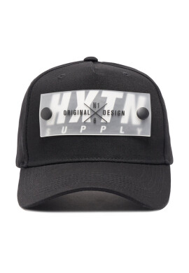 HXTN Supply Шапка с козирка Optic HC0620 Black - Mera.bg
