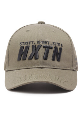 HXTN Supply Шапка с козирка Premier HC0617 Charcoal - Mera.bg