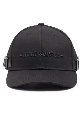 HXTN Supply Шапка с козирка Tactical HC0618 Black - Mera.bg