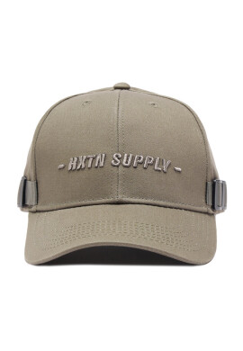 HXTN Supply Шапка с козирка Tactical HC0619 Charcoal - Mera.bg