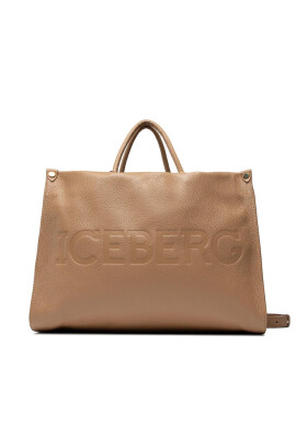 Iceberg Дамска чанта -22I P2P1 7201 6907 Beige - Mera.bg