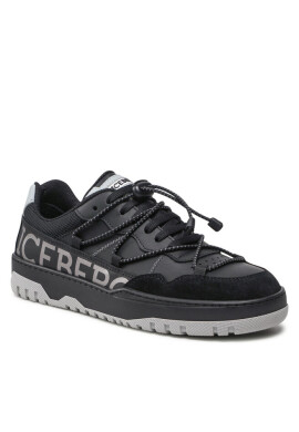 Iceberg Сникърси 7603 Z 22IIU154006 Comb Nero - Mera.bg