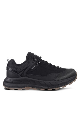 Icepeak Туристически oбувки Ackas Mr 78287 Черен - Mera.bg