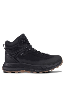 Icepeak Туристически oбувки Akaa Mr 78286 Черен - Mera.bg