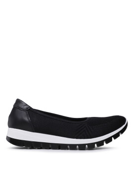 IGI&CO Обувки 3659000 Black - Mera.bg