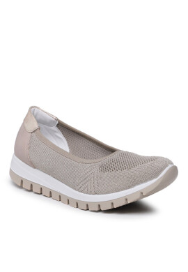 IGI&CO Обувки 3659033 Beige/Platinum - Mera.bg