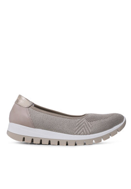 IGI&CO Обувки 3659033 Beige/Platinum - Mera.bg