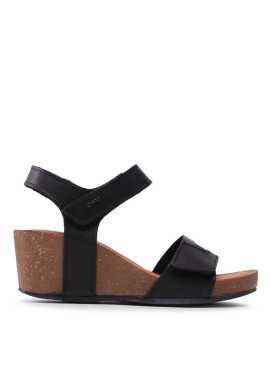 IGI&CO Сандали 3697200 Black/DarkGrey - Mera.bg