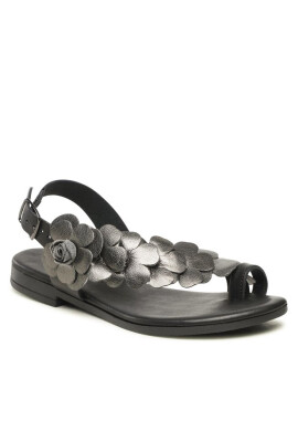 IGI&CO Сандали 3683100 Black/Grey - Mera.bg