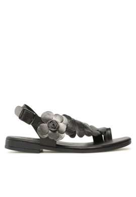 IGI&CO Сандали 3683100 Black/Grey - Mera.bg