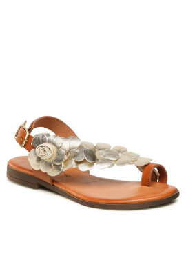IGI&CO Сандали 3683122 Tan/Platinum - Mera.bg