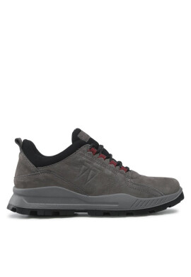 IGI&CO Сникърси 2626022 Nabuk Gum/Grigio Scu - Mera.bg