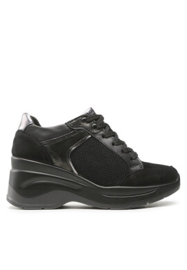 IGI&CO Сникърси 2658000 Nero - Mera.bg