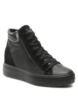 IGI&CO Сникърси 2659100 Nero - Mera.bg