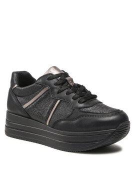 IGI&CO Сникърси 2674511 Nero - Mera.bg