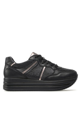 IGI&CO Сникърси 2674511 Nero - Mera.bg