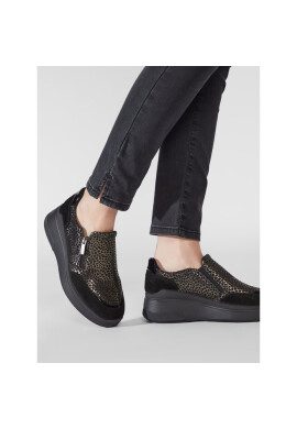 IGI&CO Сникърси 2656600 Nero - Mera.bg