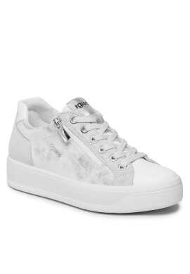IGI&CO Сникърси 3657400 White/Silver - Mera.bg