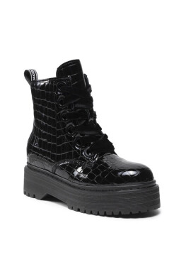 IGI&CO Туристически oбувки 8189322 Nero - Mera.bg