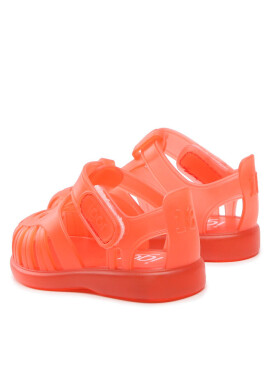 Igor Сандали Tobby Velcro S10233-027 Tr.Rojo/Tr.Red - Mera.bg