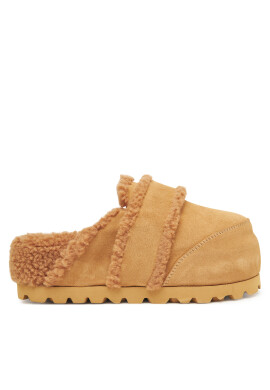 Inuikii Чехли Chunky Loafer 1011.005.0031 Бежов - Mera.bg