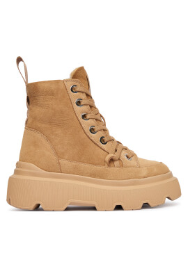 Inuikii Зимни обувки Matilda Shearling 1002.002.0011 Бежов - Mera.bg