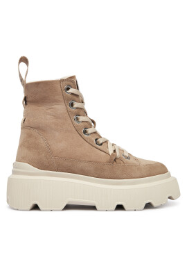 Inuikii Зимни обувки Matilda Shearling 1002.002.0012 Бежов - Mera.bg