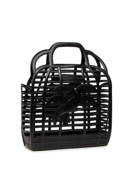 Ipanema Дамска чанта Summer Fun Bag 83144 Black 01003 - Mera.bg