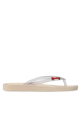 Ipanema Джапанки Anat. Glossy Fem 82895 Бежов - Mera.bg