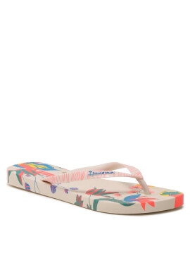 Ipanema Джапанки FLOWER BOMB 26890 Бежов - Mera.bg